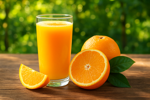 Orange Juice