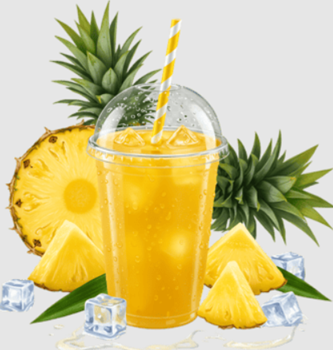 Pineapple Juice
